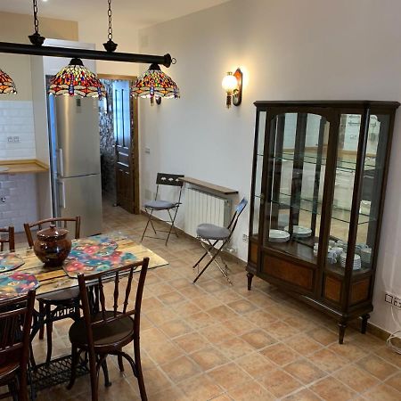 Apartamento Del Sol, Centro Del Pueblo, Aire Acondicionado L' Escala Dış mekan fotoğraf