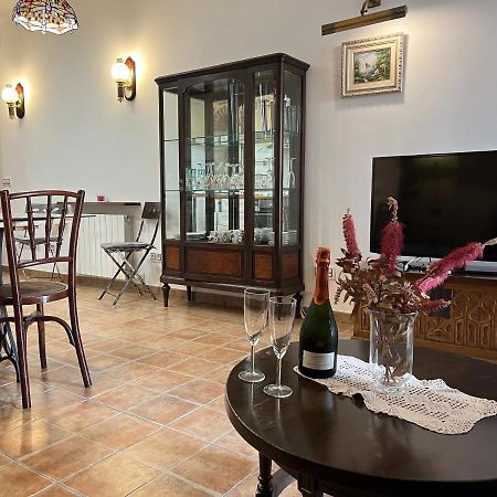 Apartamento Del Sol, Centro Del Pueblo, Aire Acondicionado L' Escala Dış mekan fotoğraf