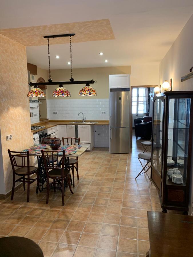 Apartamento Del Sol, Centro Del Pueblo, Aire Acondicionado L' Escala Dış mekan fotoğraf
