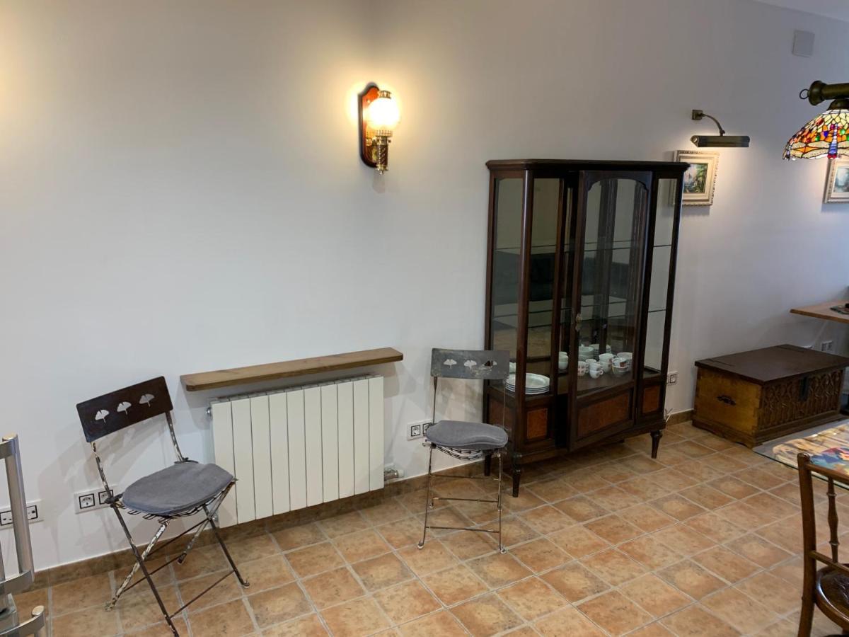 Apartamento Del Sol, Centro Del Pueblo, Aire Acondicionado L' Escala Dış mekan fotoğraf