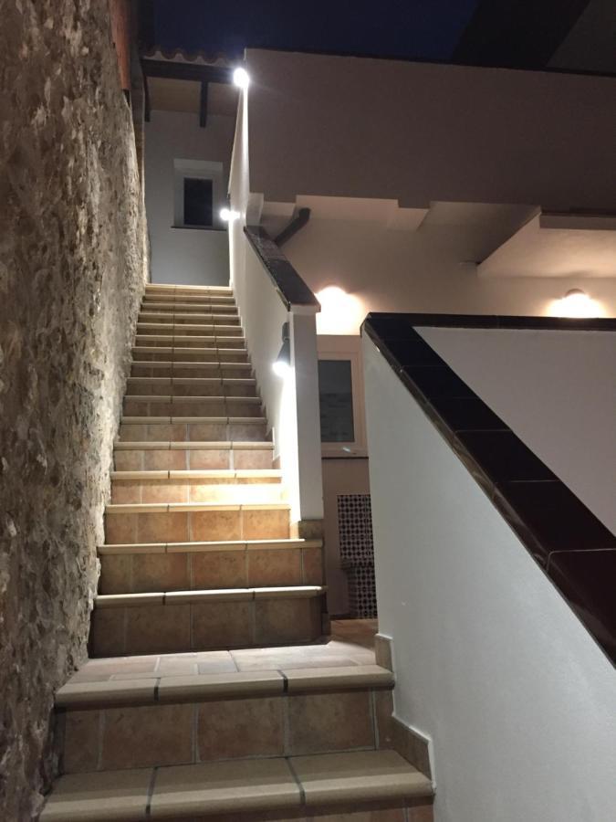 Apartamento Del Sol, Centro Del Pueblo, Aire Acondicionado L' Escala Dış mekan fotoğraf