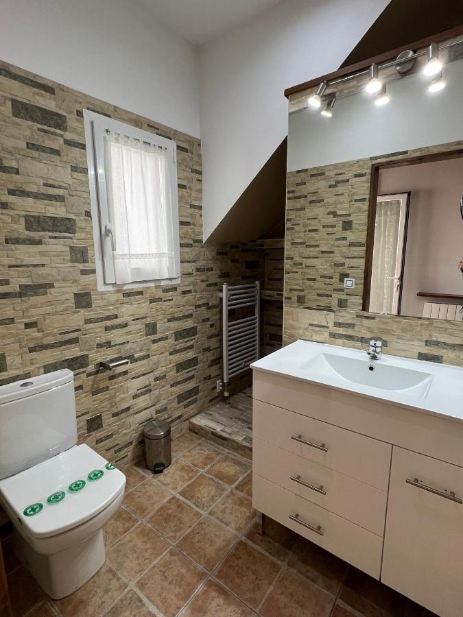 Apartamento Del Sol, Centro Del Pueblo, Aire Acondicionado L' Escala Dış mekan fotoğraf