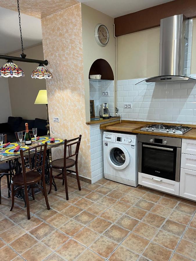 Apartamento Del Sol, Centro Del Pueblo, Aire Acondicionado L' Escala Dış mekan fotoğraf