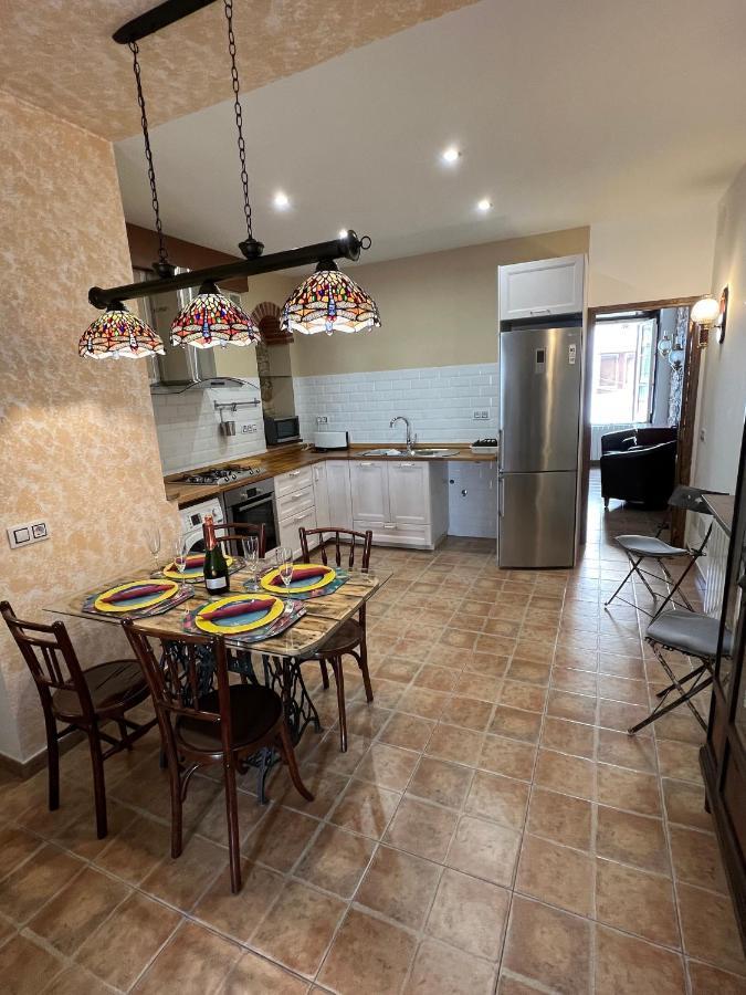 Apartamento Del Sol, Centro Del Pueblo, Aire Acondicionado L' Escala Dış mekan fotoğraf