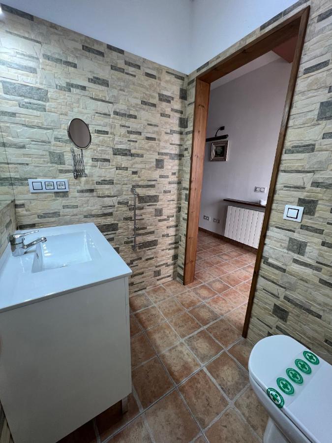 Apartamento Del Sol, Centro Del Pueblo, Aire Acondicionado L' Escala Dış mekan fotoğraf