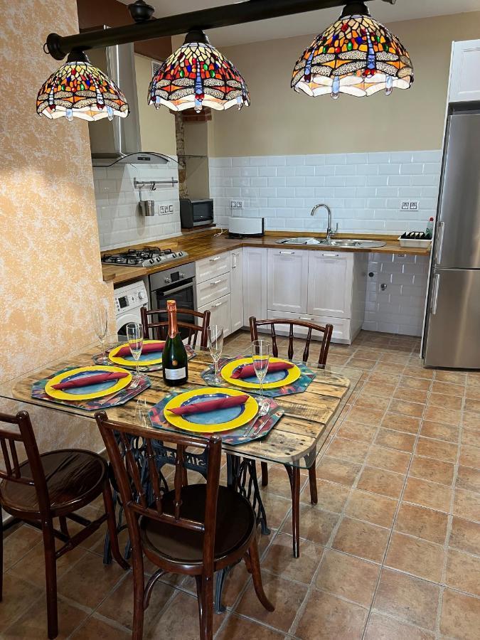 Apartamento Del Sol, Centro Del Pueblo, Aire Acondicionado L' Escala Dış mekan fotoğraf
