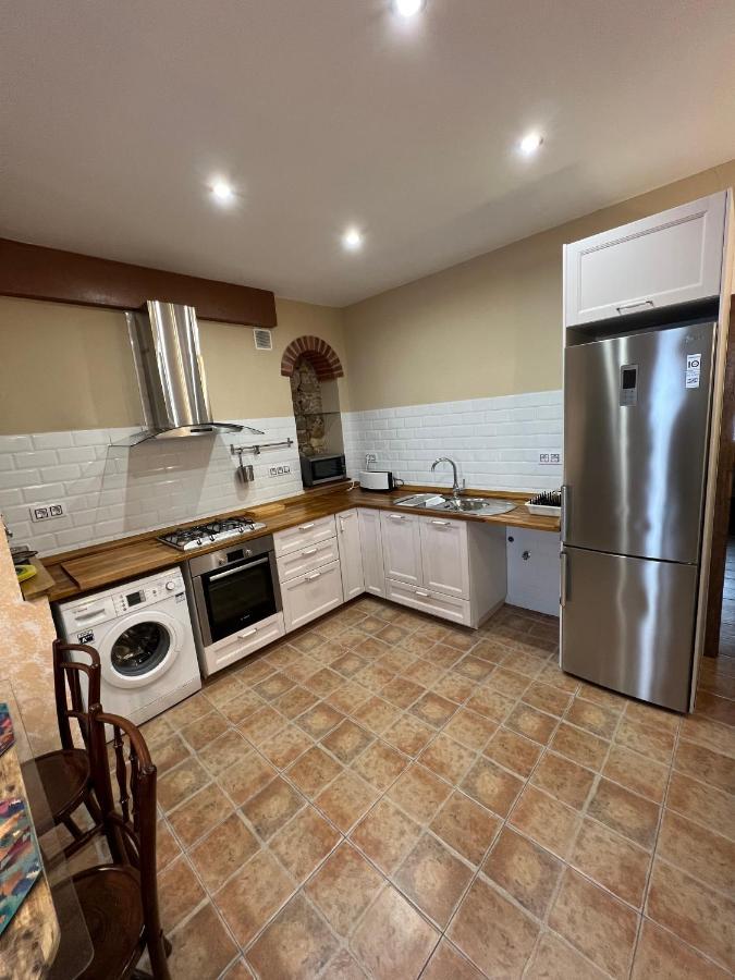 Apartamento Del Sol, Centro Del Pueblo, Aire Acondicionado L' Escala Dış mekan fotoğraf