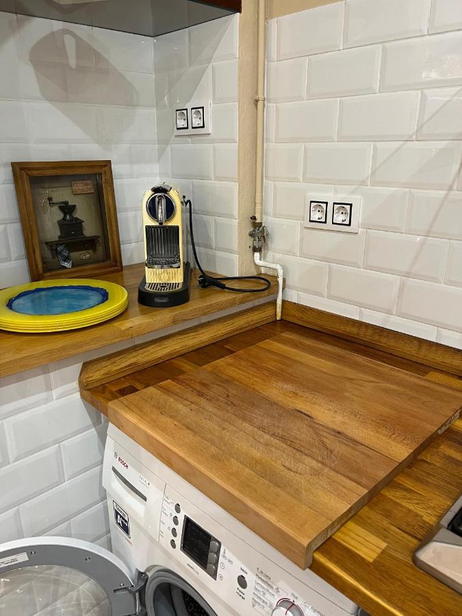 Apartamento Del Sol, Centro Del Pueblo, Aire Acondicionado L' Escala Dış mekan fotoğraf