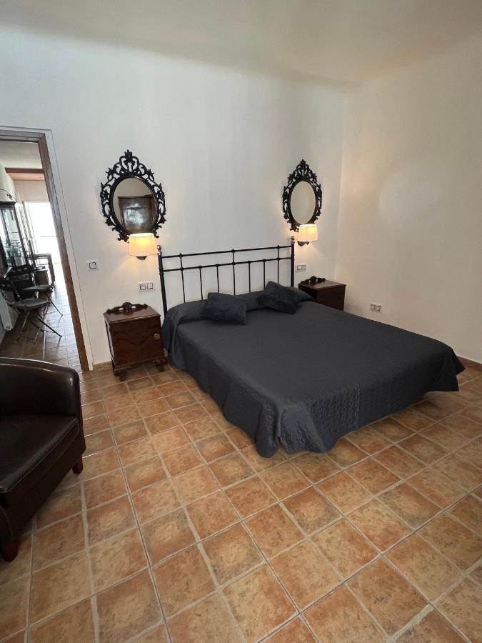 Apartamento Del Sol, Centro Del Pueblo, Aire Acondicionado L' Escala Dış mekan fotoğraf